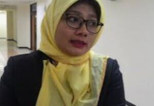 Masyarakat  Ingin  Ririn Kuswantari  Maju Pilkada Pesawaran