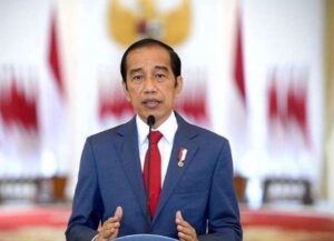 Presiden Jokowi Wajib Melindungi Hak Konstitusi Alzier Sebagai Gubernur Lampung Terpilih