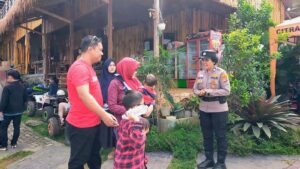 Pentingnya Keberadaan Aparat Kepolisian Di Wilayah Perwisataan Menjamin Keamanan dan Kenyamanan