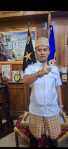 Sekjend Laskar Lampung Apresiasi Polres Lampung Utara Bersihkan Pungli di Jalinteng Sumatera