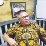 M.Alzier Dianis Thabrani Menyikapi Kasus TPA Bakung Kota Bandar Lampung