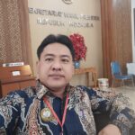 Kades Way Huwi Hadiri Pertemuan di Sekretariat Wapres Bahas Sengketa Lahan HGB