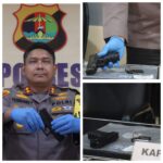 Gara – Gara Gate Pass, Ancam Petugas Loket dengan Airsoft Gun di Pelabuhan Bakauheni