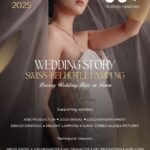 Wedding Story Swiss-Belhotel Lampung: Pameran Pernikahan Terbesar Awal Tahun 2025