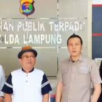 Kuasa Hukum Soroti Perlakuan Berbeda Polda Lampung: Ada Apa di Balik Kasus Ini?